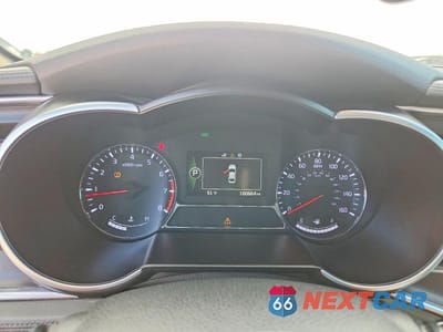 Zdjęcie 9 z 13 samochodu: 2014 KIA OPTIMA SX VIN:5XXGR4A67EG295196 - miniatura