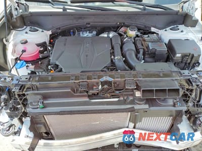 Zdjęcie 12 z 14 samochodu: 2026 HYUNDAI SANTA FE SE VIN:5NMP14GL7TH189530 - miniatura