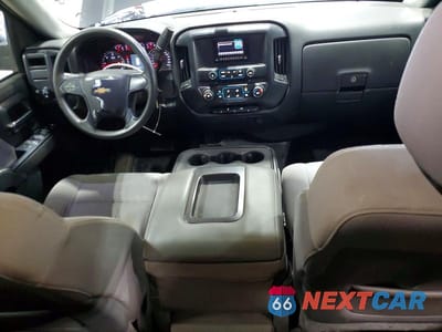 Zdjęcie 8 z 11 samochodu: 2015 CHEVROLET SILVERADO K1500 VIN:1GCVKPEH6FZ203650 - miniatura