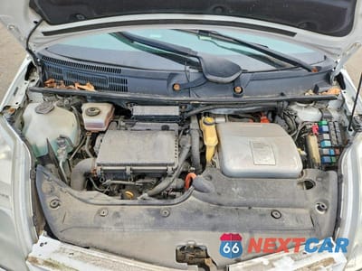 Zdjęcie 11 z 12 samochodu: 2009 TOYOTA PRIUS BASE VIN:JTDKB20U597878237 - miniatura