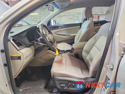 Zdjęcie 7 z 13 samochodu: 2017 HYUNDAI TUCSON SE VIN:KM8J3CA45HU403678 - miniatura