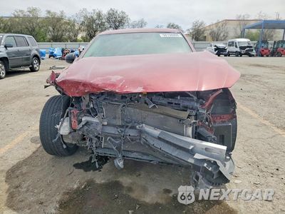 Piąte zdjęcie samochodu w środku: 2025 NISSAN ALTIMA 2.5 SR VIN:1N4BL4CV4SN318715 - miniatura