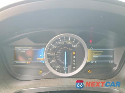 Zdjęcie 9 z 13 samochodu: 2014 FORD EXPLORER XLT VIN:1FM5K7D87EGB57236 - miniatura