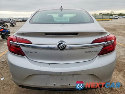 Zdjęcie 6 z 11 samochodu: 2015 BUICK REGAL VIN:2G4GV5EK8F9236073 - miniatura