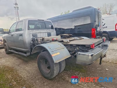 Drugie zdjęcie samochodu z przodu: 2024 RAM 3500 TRADESMAN VIN:3C63RRGL2RG109325 - miniatura