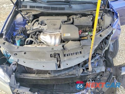 Zdjęcie 11 z 12 samochodu: 2016 TOYOTA CAMRY XSE VIN:4T1BF1FKXGU599803 - miniatura