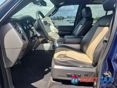 Zdjęcie 7 z 12 samochodu: 2007 FORD EXPEDITION EDDIE BAUER VIN:1FMFU17527LA56130 - miniatura