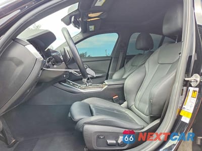 Zdjęcie 7 z 12 samochodu: 2020 BMW 330I VIN:3MW5R1J03L8B32032 - miniatura