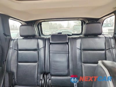 Zdjęcie 10 z 12 samochodu: 2011 JEEP GRAND CHEROKEE OVERLAND VIN:1J4RR6GT1BC607374 - miniatura