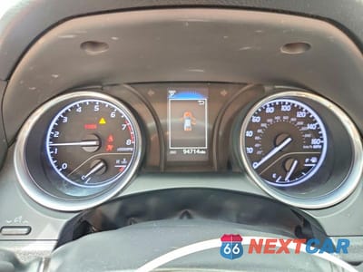 Zdjęcie 9 z 11 samochodu: 2020 TOYOTA CAMRY SE NIGHTSHADE VIN:4T1G11AK0LU329548 - miniatura