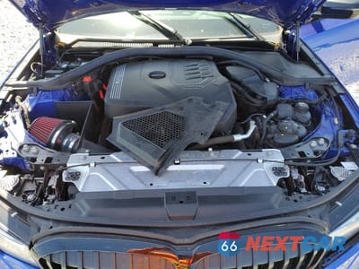 Zdjęcie 11 z 12 samochodu: 2022 BMW 330XI VIN:3MW5R7J07N8C59372 - miniatura