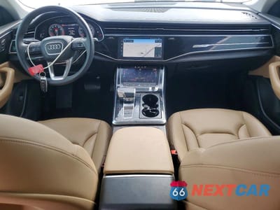 Zdjęcie 8 z 13 samochodu: 2023 AUDI Q8 PREMIUM VIN:WA1AVBF16PD012426 - miniatura