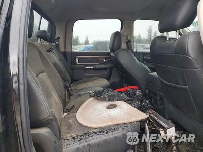 Zdjęcie 10 z 12 samochodu: 2015 RAM 1500 LARAMIE VIN:1C6RR7NMXFS507669 - miniatura