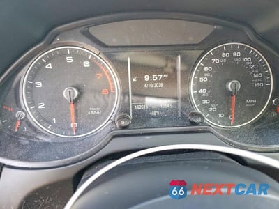 Zdjęcie 9 z 12 samochodu: 2016 AUDI Q5 PREMIUM PLUS S-LINE VIN:WA1D7AFP7GA077146 - miniatura