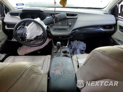 Zdjęcie 8 z 12 samochodu: 2013 TOYOTA AVALON LIMITED VIN:4T1BK1EB5DU005658 - miniatura