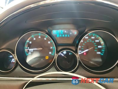 Zdjęcie 9 z 13 samochodu: 2016 BUICK ENCLAVE VIN:5GAKRAKD0GJ226792 - miniatura