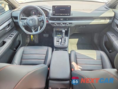 Zdjęcie 8 z 13 samochodu: 2024 HONDA CR-V SPORT-L VIN:5J6RS5H81RL003052 - miniatura
