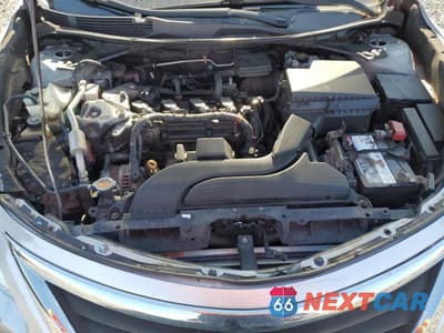 Zdjęcie 11 z 12 samochodu: 2013 NISSAN ALTIMA 2.5 VIN:1N4AL3AP1DC114723 - miniatura