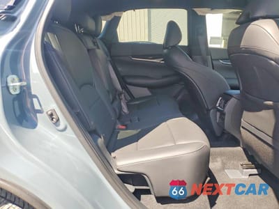 Zdjęcie 11 z 13 samochodu: 2025 INFINITI QX50 SPORT VIN:3PCAJ5FB8SF105137 - miniatura