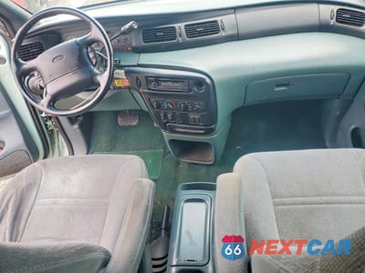 Zdjęcie 8 z 13 samochodu: 1995 FORD WINDSTAR WAGON VIN:2FMDA5145SBC44236 - miniatura