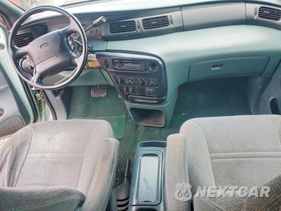 Zdjęcie 8 z 13 samochodu: 1995 FORD WINDSTAR WAGON VIN:2FMDA5145SBC44236 - miniatura