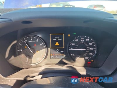 Zdjęcie 9 z 13 samochodu: 2024 SUBARU IMPREZA VIN:JF1GUABC9R8229345 - miniatura