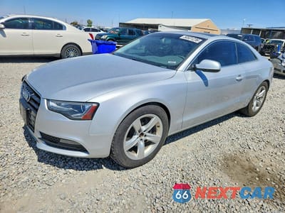 2014 AUDI A5 PREMIUM WAUCFAFR1EA070502 - główne zdjęcie licytacji z USA - miniatura