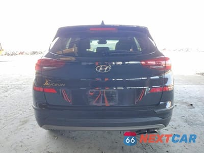 Zdjęcie 6 z 13 samochodu: 2019 HYUNDAI TUCSON SPORT VIN:KM8J33AL4KU878379 - miniatura