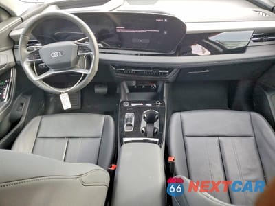 Zdjęcie 8 z 13 samochodu: 2025 AUDI Q6 E-TRON PREMIUM PLUS VIN:WA124BGF6SA058981 - miniatura