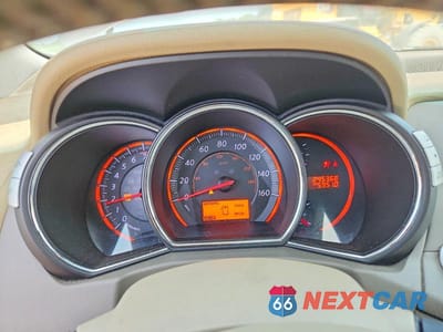 Zdjęcie 9 z 13 samochodu: 2010 NISSAN MURANO S VIN:JN8AZ1MU9AW006315 - miniatura