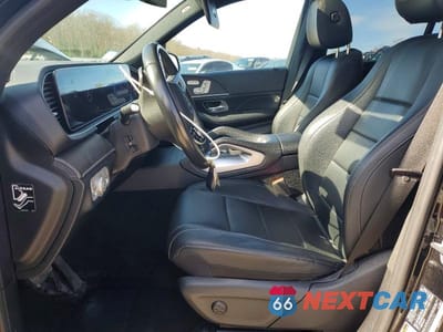 Zdjęcie 7 z 13 samochodu: 2020 MERCEDES-BENZ GLE 450 4MATIC VIN:4JGFB5KB7LA266741 - miniatura