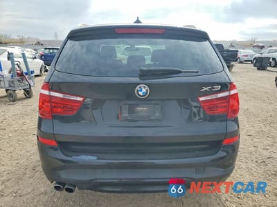 Zdjęcie 6 z 13 samochodu: 2017 BMW X3 XDRIVE28I VIN:5UXWX9C3XH0W72593 - miniatura