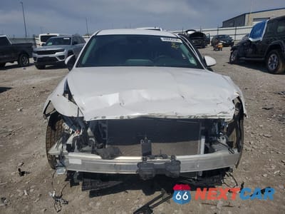 Piąte zdjęcie samochodu w środku: 2021 HYUNDAI SONATA SE VIN:5NPEG4JA1MH075184 - miniatura