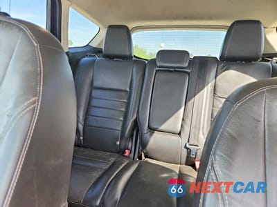Zdjęcie 10 z 13 samochodu: 2015 FORD ESCAPE TITANIUM VIN:1FMCU0JX7FUA40411 - miniatura