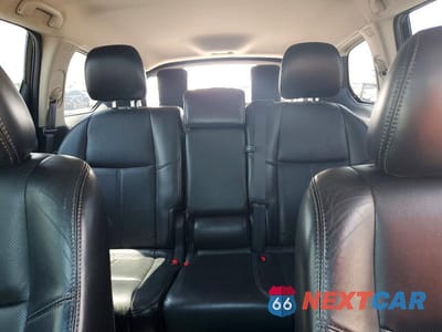 Zdjęcie 10 z 14 samochodu: 2014 NISSAN PATHFINDER S VIN:5N1AR2MM4EC628101 - miniatura