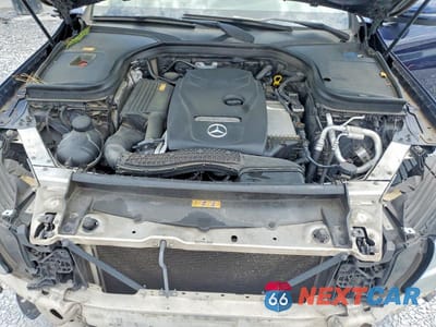 Zdjęcie 11 z 12 samochodu: 2016 MERCEDES-BENZ GLC 300 VIN:WDC0G4JB5GF026727 - miniatura