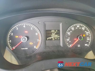 Zdjęcie 9 z 11 samochodu: 2013 VOLKSWAGEN JETTA BASE VIN:3VW2K7AJ5DM374459 - miniatura