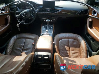 Zdjęcie 8 z 12 samochodu: 2014 AUDI A6 PREMIUM VIN:WAUFFAFC4EN103946 - miniatura
