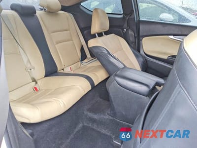 Zdjęcie 10 z 12 samochodu: 2013 HONDA ACCORD EXL VIN:1HGCT1B86DA023040 - miniatura
