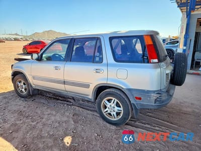 Drugie zdjęcie samochodu z przodu: 2000 HONDA CR-V EX VIN:JHLRD1869YC004913 - miniatura