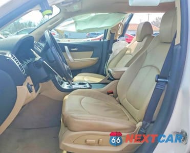 Zdjęcie 7 z 12 samochodu: 2012 GMC ACADIA SLT-1 VIN:1GKKRRED3CJ313139 - miniatura