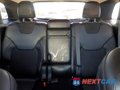 Zdjęcie 10 z 13 samochodu: 2015 JEEP CHEROKEE TRAILHAWK VIN:1C4PJMBS9FW786212 - miniatura