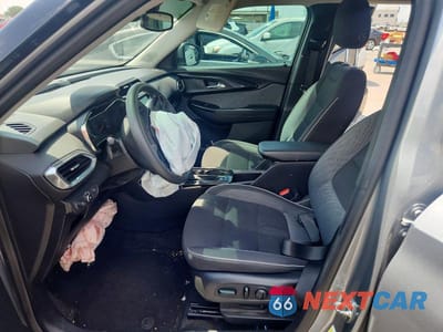 Zdjęcie 7 z 13 samochodu: 2023 CHEVROLET TRAILBLAZER LT VIN:KL79MPS27PB157216 - miniatura