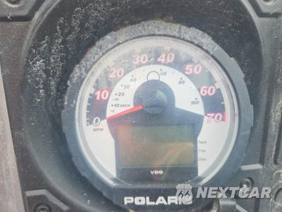 Zdjęcie 8 z 10 samochodu: 2007 POLARIS RANGER XP UTILITY VEHICLE VIN:4XARH68A774391853 - miniatura