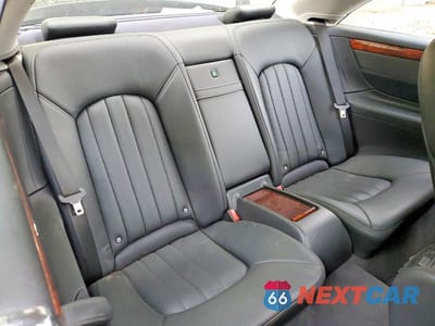 Zdjęcie 10 z 12 samochodu: 2005 MERCEDES-BENZ CL 55 AMG VIN:WDBPJ74J25A045058 - miniatura