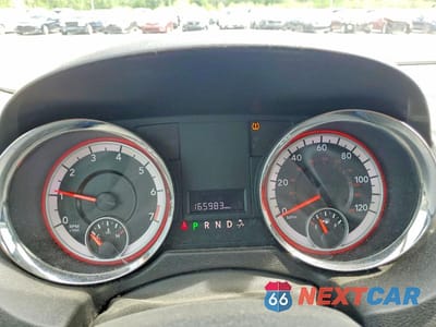 Zdjęcie 9 z 14 samochodu: 2012 DODGE GRAND CARAVAN SXT VIN:2C4RDGCG1CR364595 - miniatura