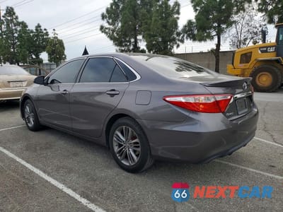 Drugie zdjęcie samochodu z przodu: 2017 TOYOTA CAMRY SE VIN:4T1BF1FK3HU276579 - miniatura