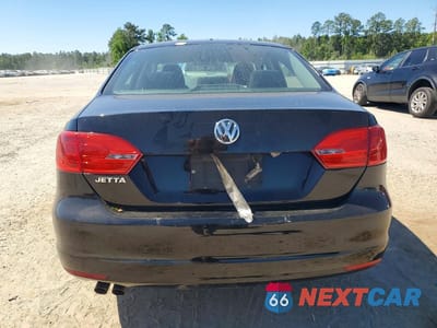 Zdjęcie 6 z 12 samochodu: 2013 VOLKSWAGEN JETTA BASE VIN:3VW2K7AJ4DM398297 - miniatura