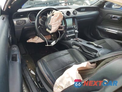 Zdjęcie 8 z 12 samochodu: 2016 FORD MUSTANG GT VIN:1FA6P8CF3G5298955 - miniatura