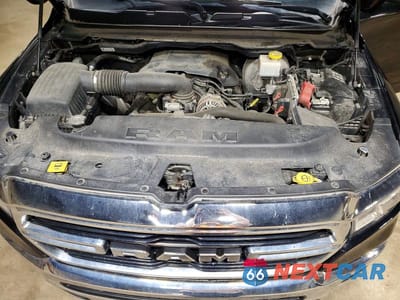 Zdjęcie 11 z 12 samochodu: 2019 RAM 1500 BIG HORN VIN:1C6RREFT7KN851477 - miniatura